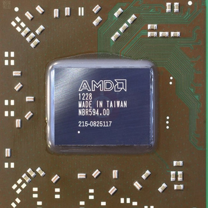 CPU Swap Issue