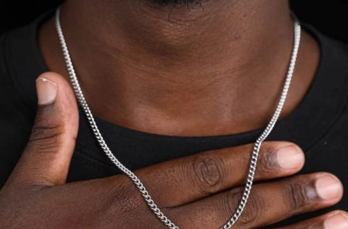 necklace for men